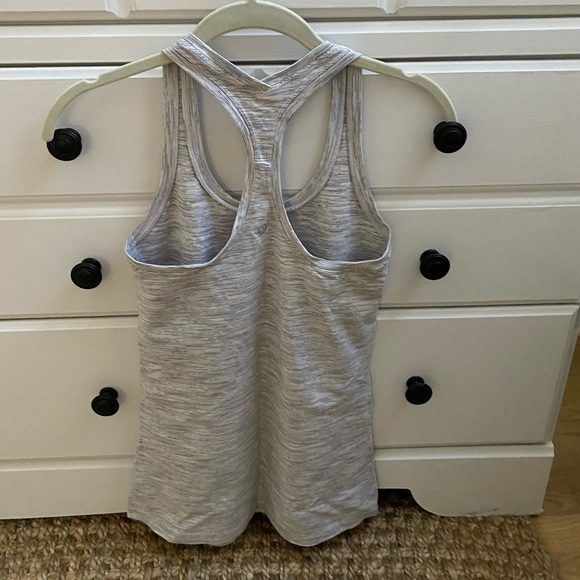 lululemon cool racerback - Picture 2 of 2